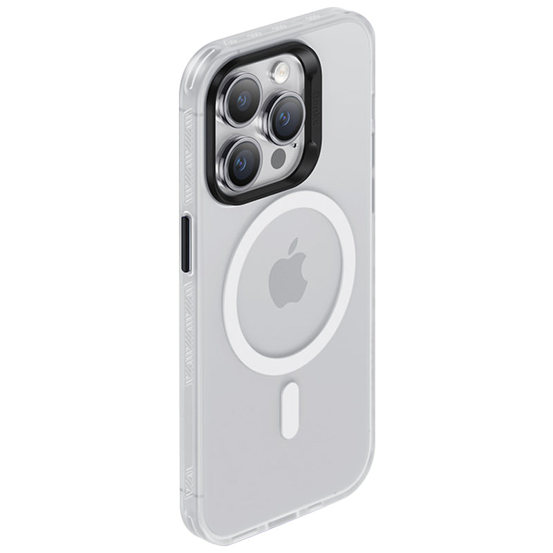 BENKS Til iPhone 14 Pro Magnetisk faldsikkert telefoncover Mat Anti-ridse Stødsikker PC TPU etui BENKS Til iPhone 14 Pro Magnetisk faldsikkert telefoncover Mat Anti-ridse Stødsikker PC TPU etui